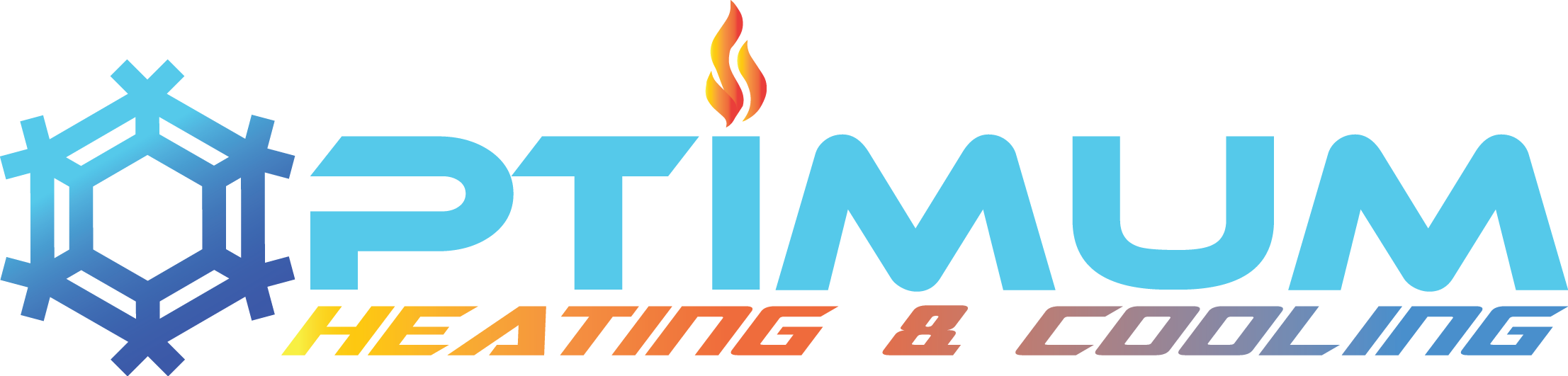 Optimum Heating & Cooling